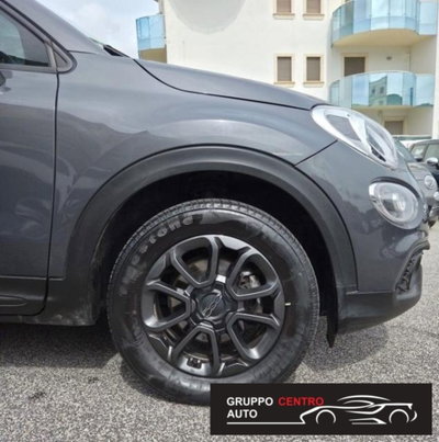 Fiat 500X 1.3 MultiJet 95 CV Club (7)