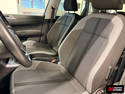 Volkswagen Polo 1.0 tsi Style 95cv (10)