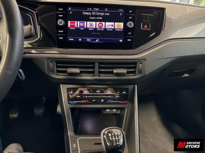 Volkswagen Polo 1.0 tsi Style 95cv (14)