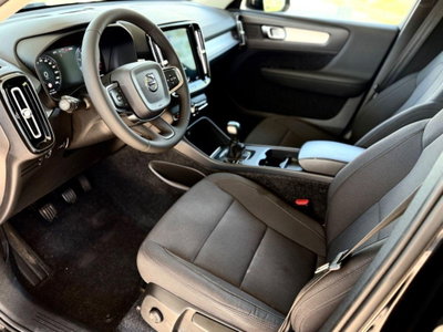 Volvo XC40 T3 Momentum Pro (10)