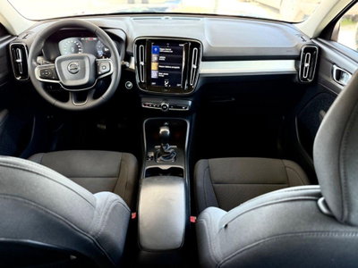 Volvo XC40 T3 Momentum Pro (19)