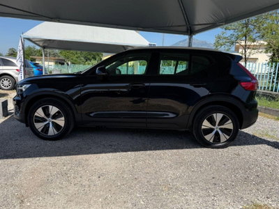 Volvo XC40 T3 Momentum Pro (6)