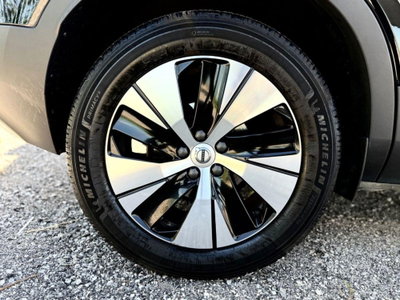 Volvo XC40 T3 Momentum Pro (8)