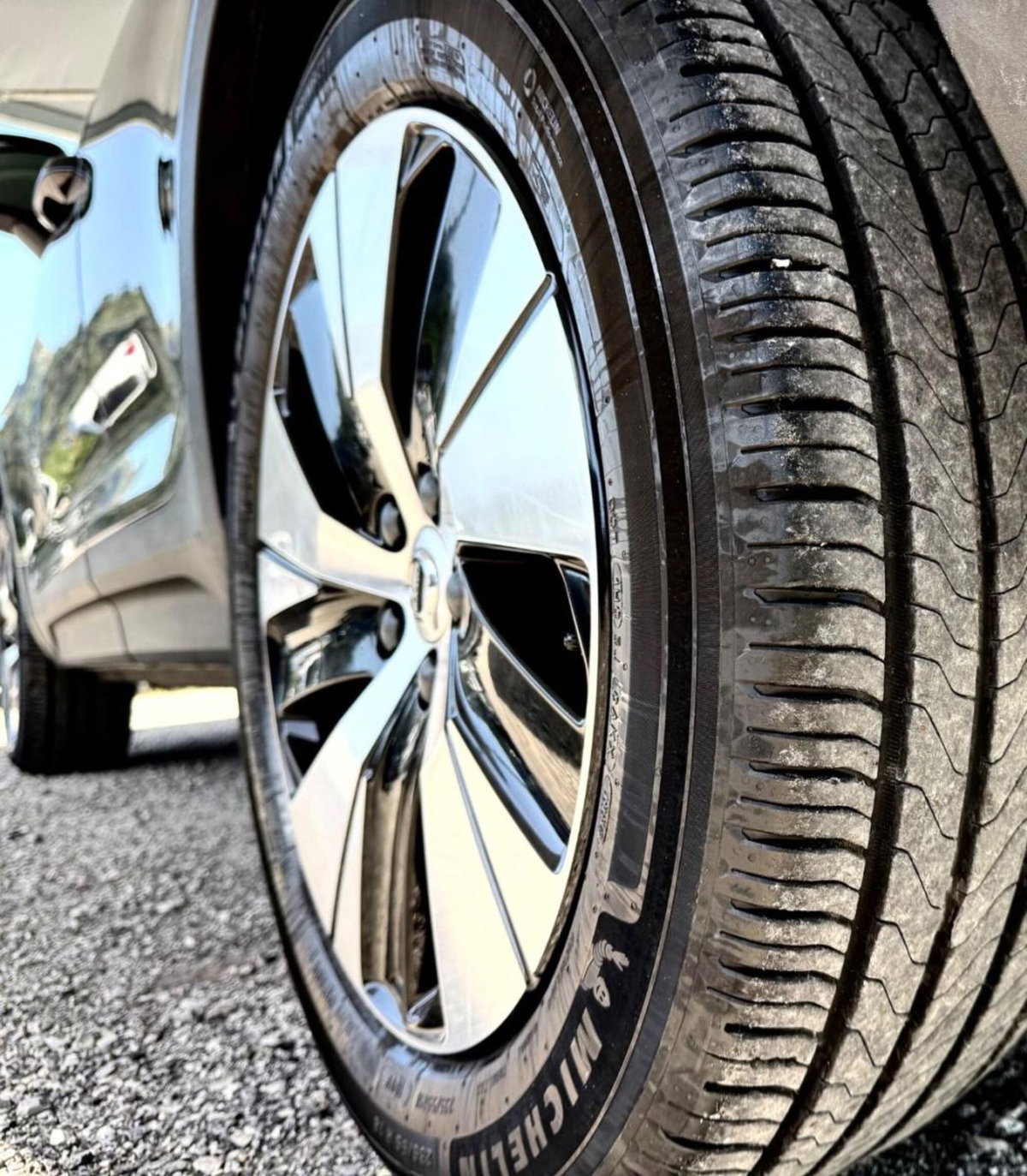Volvo XC40 T3 Momentum Pro (9)