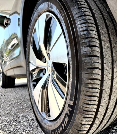 Volvo XC40 T3 Momentum Pro (9)