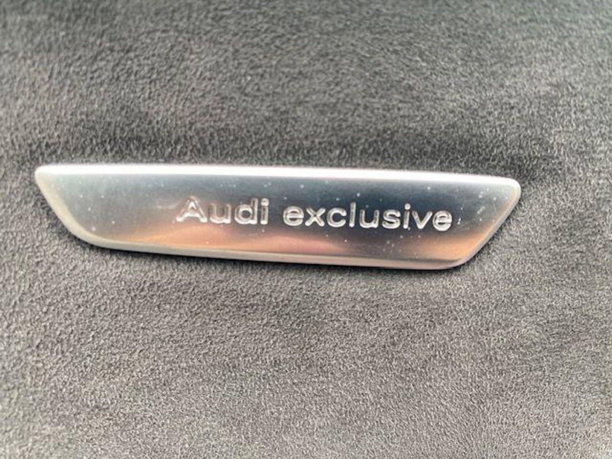 Audi A5 Coupé 2.0 TDI clean diesel quattro S tronic edition (18)