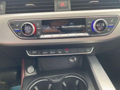 Audi A5 Coupé 2.0 TDI 190 CV S tronic quattro edition (20)
