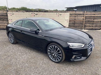 Audi A5 Coupé 2.0 TDI 190 CV S tronic quattro edition (4)