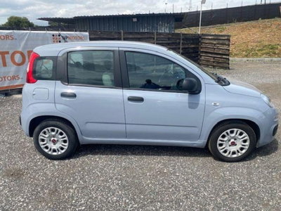 Fiat Panda 1.0 firefly hybrid s&s 70cv 5p.ti (10)
