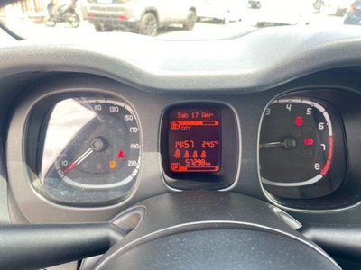 Fiat Panda 1.0 firefly hybrid s&s 70cv 5p.ti (8)