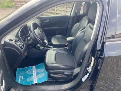 Jeep Compass 2.0 Multijet II 4WD Limited (10)