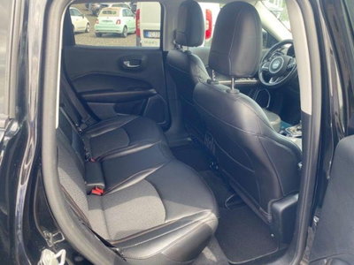 Jeep Compass 2.0 Multijet II 4WD Limited (11)