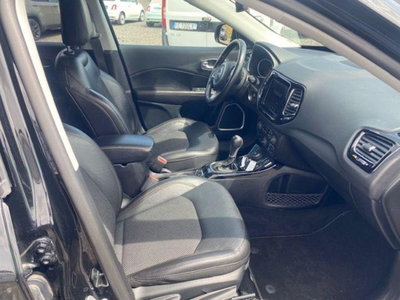 Jeep Compass 2.0 Multijet II 4WD Limited (12)