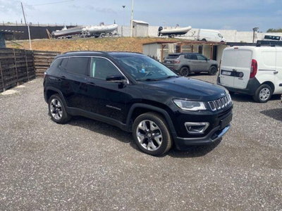 Jeep Compass 2.0 Multijet II 4WD Limited (3)