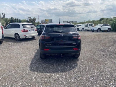 Jeep Compass 2.0 Multijet II 4WD Limited (7)
