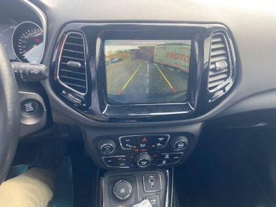 Jeep Compass 2.0 Multijet II 4WD Limited (9)