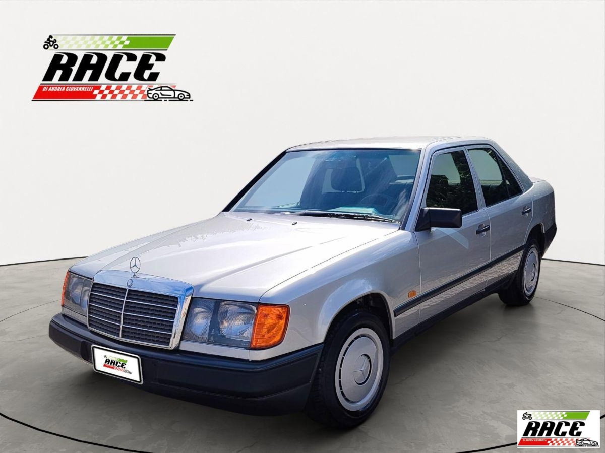Mercedes-Benz 250 250 diesel