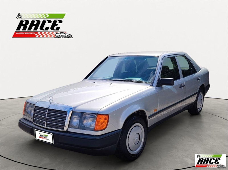 Mercedes-Benz 250 250 diesel