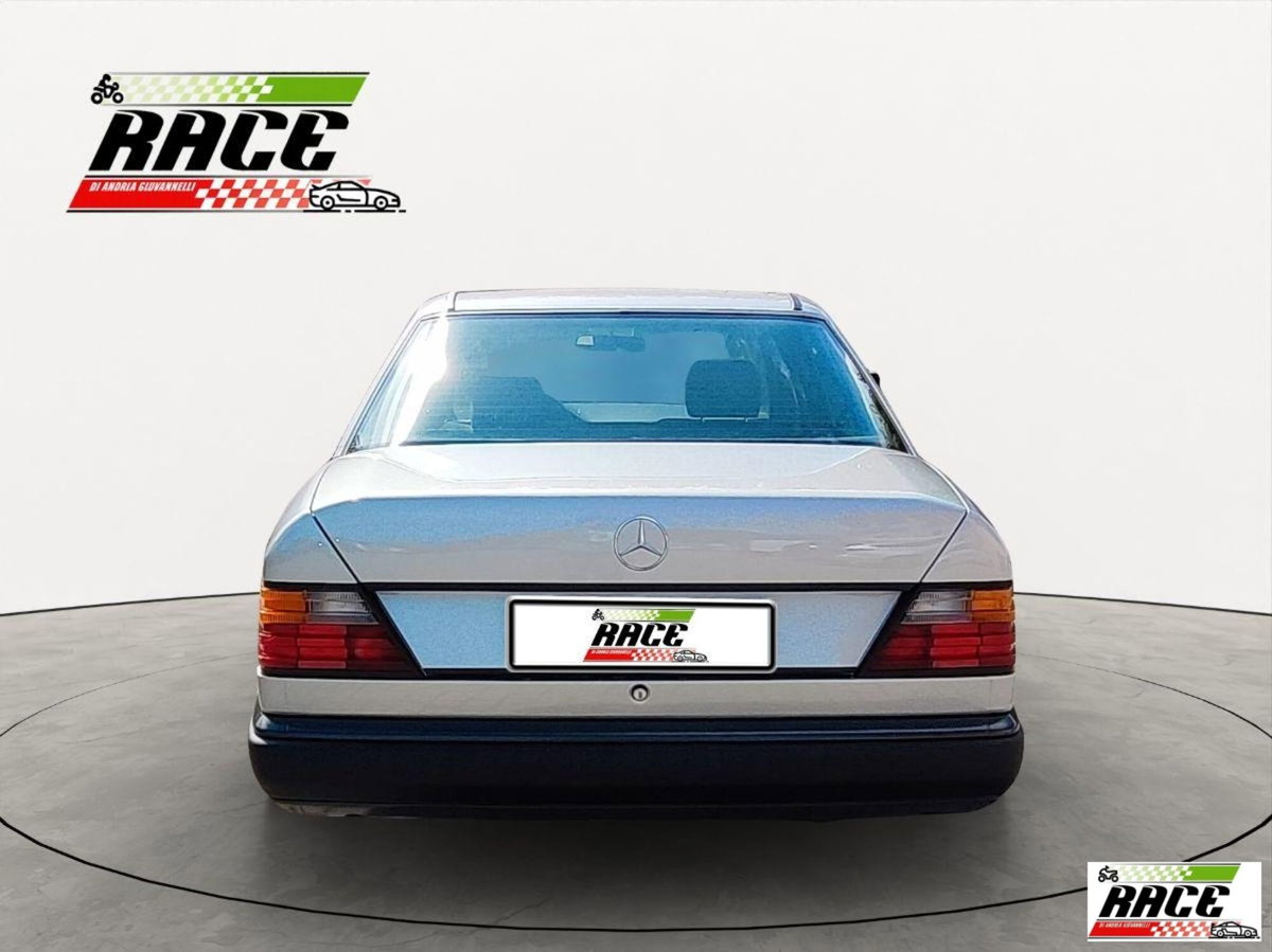 Mercedes-Benz 250 250 diesel (5)