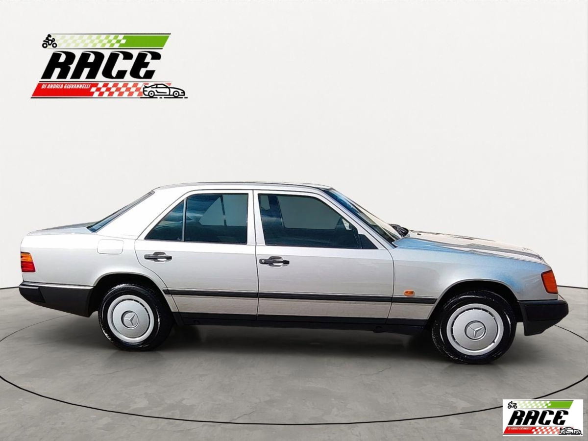 Mercedes-Benz 250 250 diesel (7)