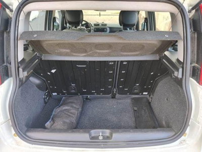 Fiat Panda 1.3 MJT 95 CV S&S 4x4 (10)