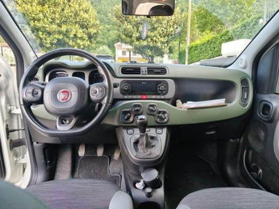Fiat Panda 1.3 MJT 95 CV S&S 4x4 (3)