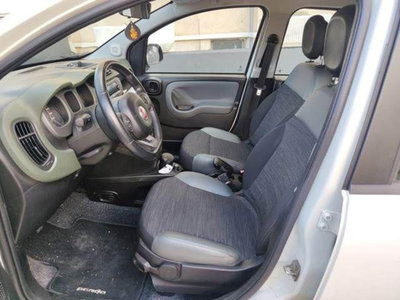 Fiat Panda 1.3 MJT 95 CV S&S 4x4 (4)
