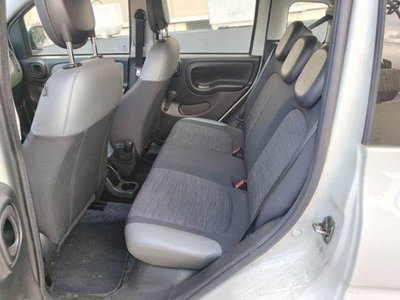 Fiat Panda 1.3 MJT 95 CV S&S 4x4 (5)