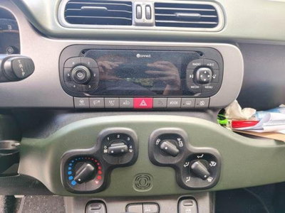 Fiat Panda 1.3 MJT 95 CV S&S 4x4 (6)