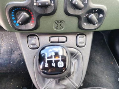 Fiat Panda 1.3 MJT 95 CV S&S 4x4 (7)