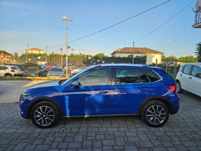 Skoda Kamiq 1.0 G-Tec ScoutLine (2)