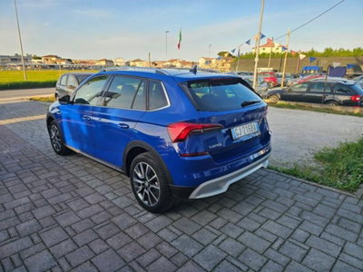 Skoda Kamiq 1.0 G-Tec ScoutLine (3)