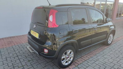 Fiat Panda 1.3 MJT 95 CV S&S 4x4 (3)
