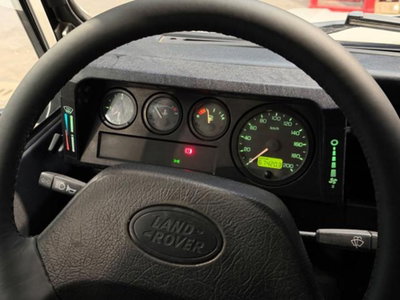 Land Rover Defender 130 2.5 Td5 cat CrewCab S (11)