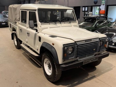 Land Rover Defender 130 2.5 Td5 cat CrewCab S (3)