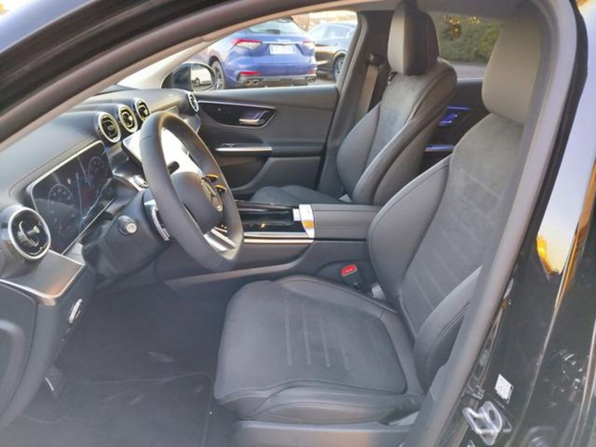Mercedes-Benz GLC 200 4Matic Mild Hybrid AMG Premium (13)