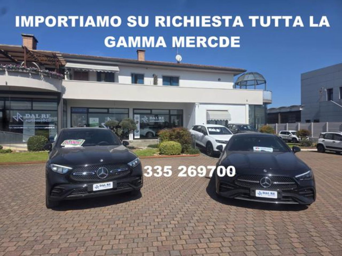 Mercedes-Benz GLC 200 4Matic Mild Hybrid AMG Premium (2)