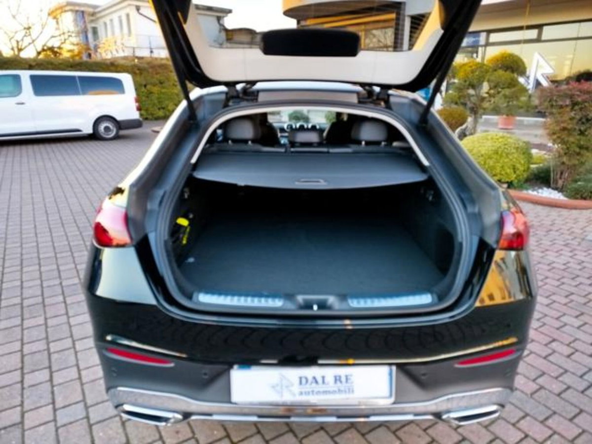 Mercedes-Benz GLC 200 4Matic Mild Hybrid AMG Premium (8)