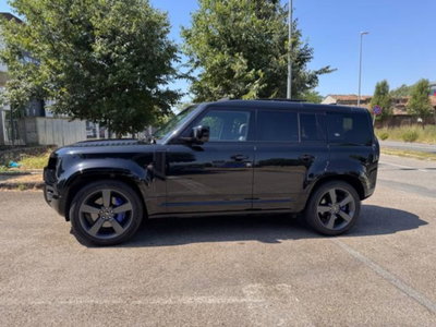 Land Rover Defender 110 5.0 V8 awd 525cv auto (5)