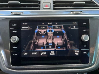 Volkswagen Tiguan Allspace 2.0 TDI SCR DSG 4MOTION R-Line (10)