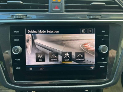 Volkswagen Tiguan Allspace 2.0 TDI SCR DSG 4MOTION R-Line (11)