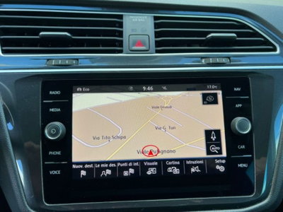 Volkswagen Tiguan Allspace 2.0 TDI SCR DSG 4MOTION R-Line (12)