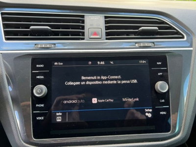 Volkswagen Tiguan Allspace 2.0 TDI SCR DSG 4MOTION R-Line (13)