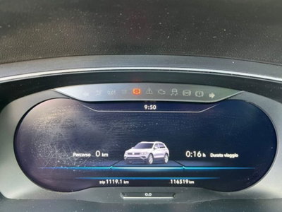 Volkswagen Tiguan Allspace 2.0 TDI SCR DSG 4MOTION R-Line (14)