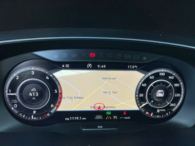 Volkswagen Tiguan Allspace 2.0 TDI SCR DSG 4MOTION R-Line (15)