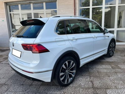 Volkswagen Tiguan Allspace 2.0 TDI SCR DSG 4MOTION R-Line (3)