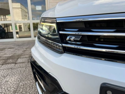 Volkswagen Tiguan Allspace 2.0 TDI SCR DSG 4MOTION R-Line (5)