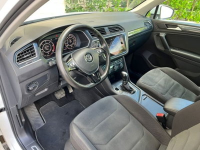 Volkswagen Tiguan Allspace 2.0 TDI SCR DSG 4MOTION R-Line (6)