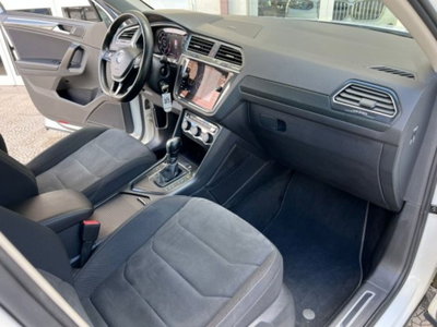 Volkswagen Tiguan Allspace 2.0 TDI SCR DSG 4MOTION R-Line (7)