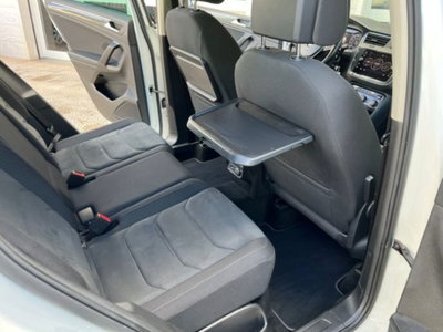 Volkswagen Tiguan Allspace 2.0 TDI SCR DSG 4MOTION R-Line (8)